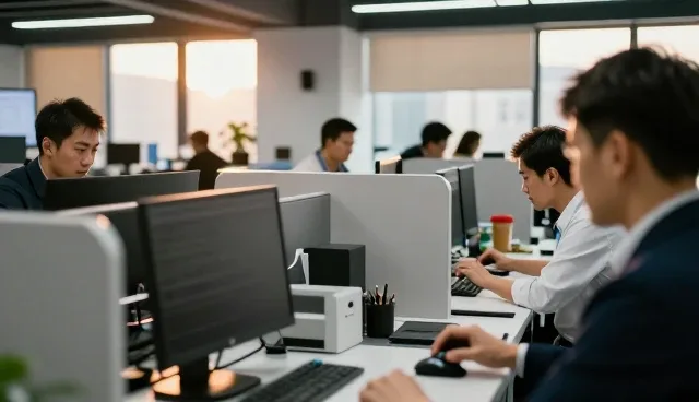 陕西每时加绩企业管理咨询有限公司